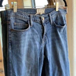 ⭐️SALE!!! Current Elliot Boyfriend Jeans⭐️